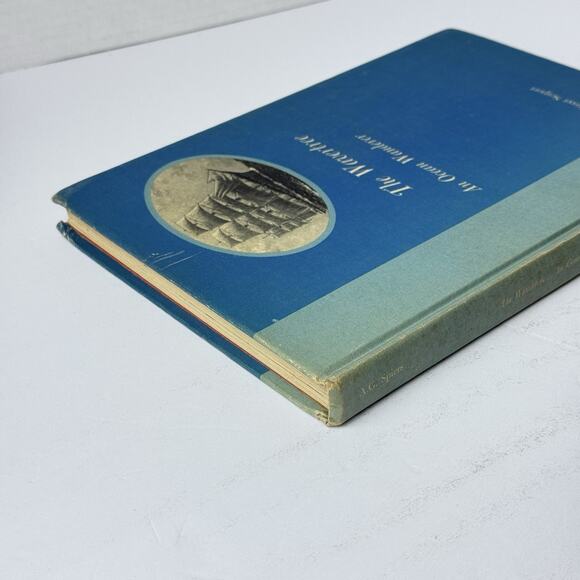 The Wavertree: An Ocean Wanderer - South Street Seaport Museum HC 1969 D1 - Picture 14 of 16